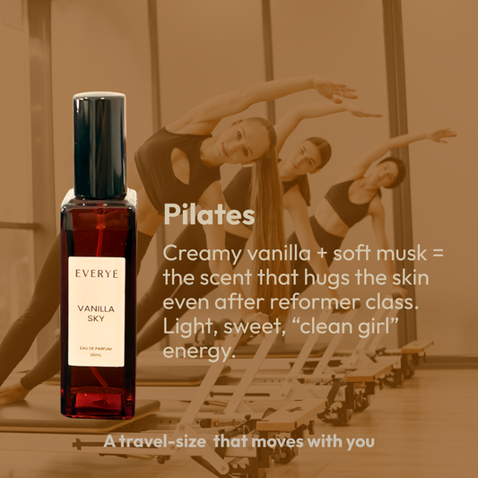 Vanilla Sky - 20 ml Eau de Parfum