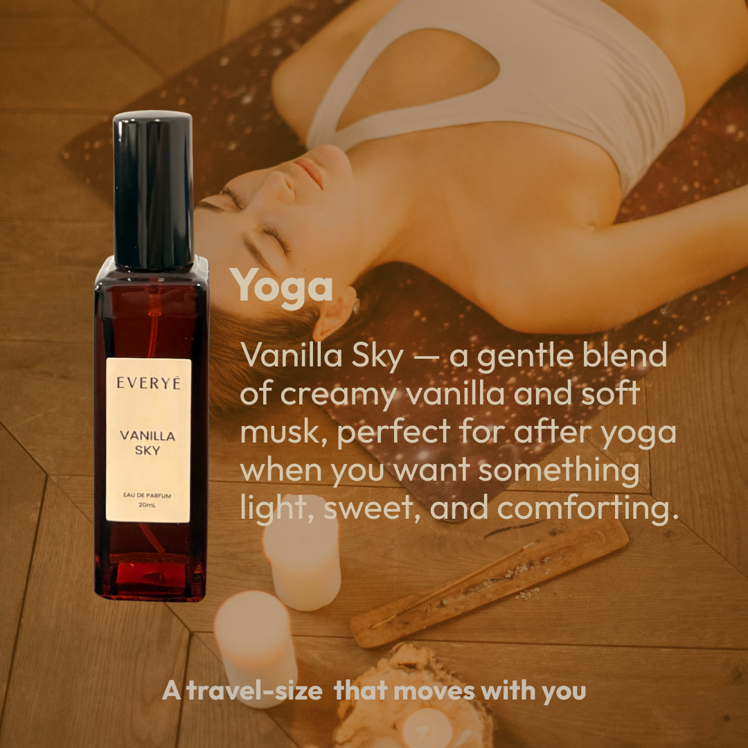 Vanilla Sky - 20 ml Eau de Parfum