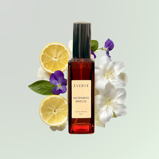 Morning Breeze - 20 ml Eau de Parfum
