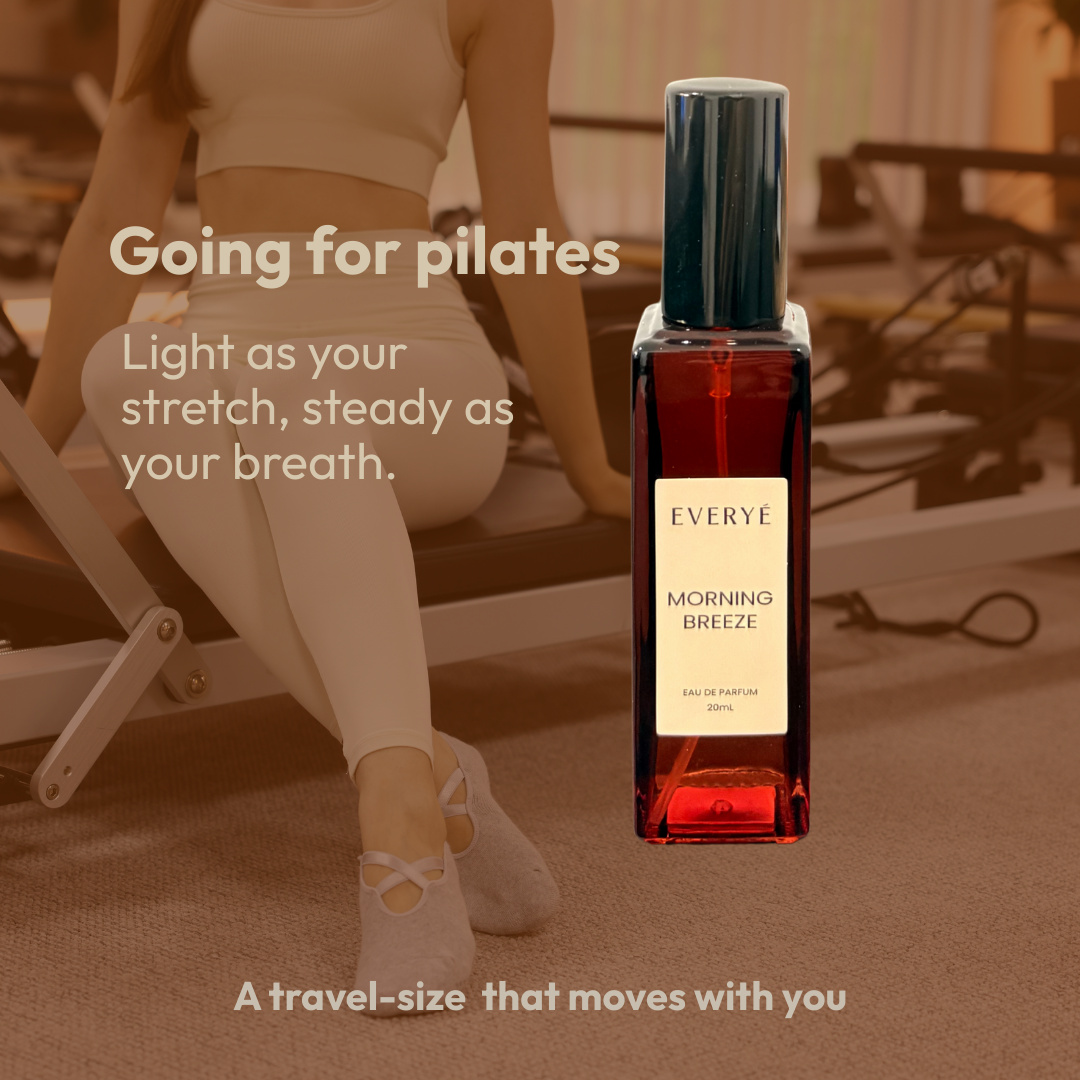 Morning Breeze - 20 ml Eau de Parfum