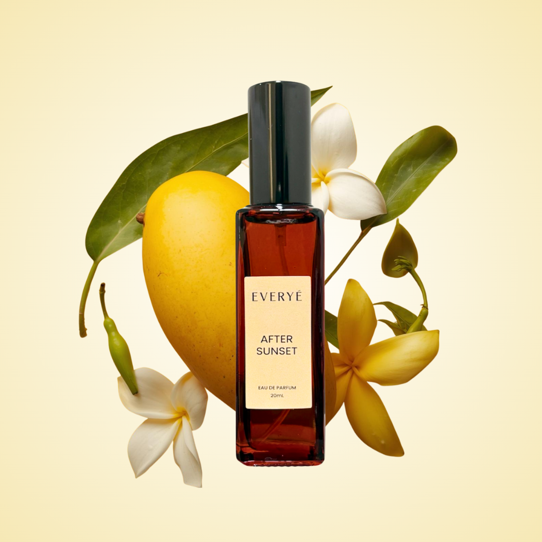 After Sunset - 20 ml Eau de Parfum