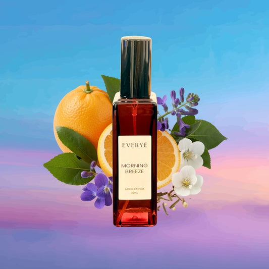 Morning Breeze - 20 ml Eau de Parfum