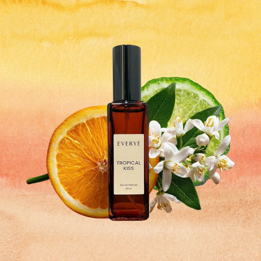 Tropical Kiss - 20 ml Eau de Parfum