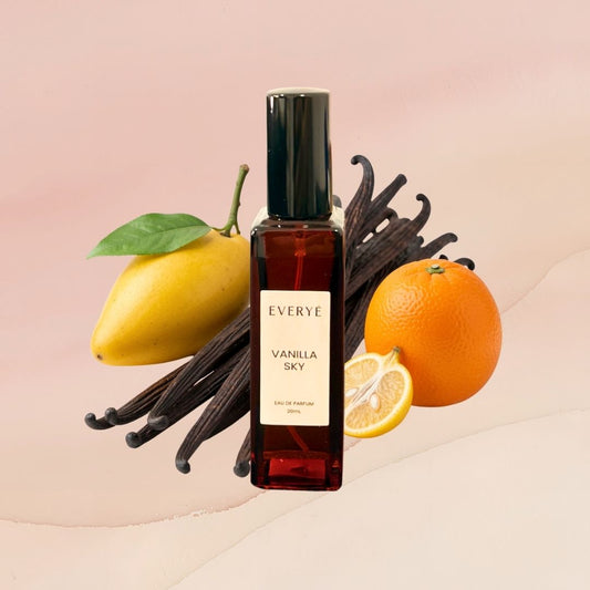 Vanilla Sky - 20 ml Eau de Parfum