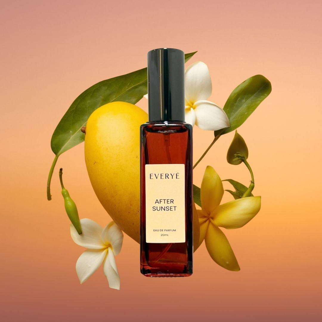 After Sunset - 20 ml Eau de Parfum