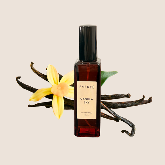 Vanilla Sky - 20 ml Eau de Parfum