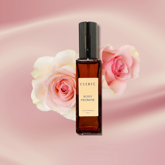 Rosy Promise - 20 ml Eau de Parfum