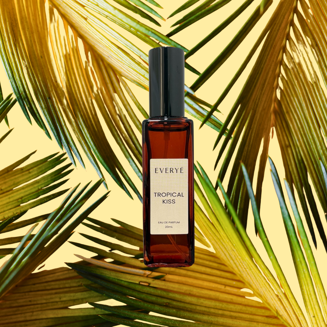 Tropical Kiss - 20 ml Eau de Parfum