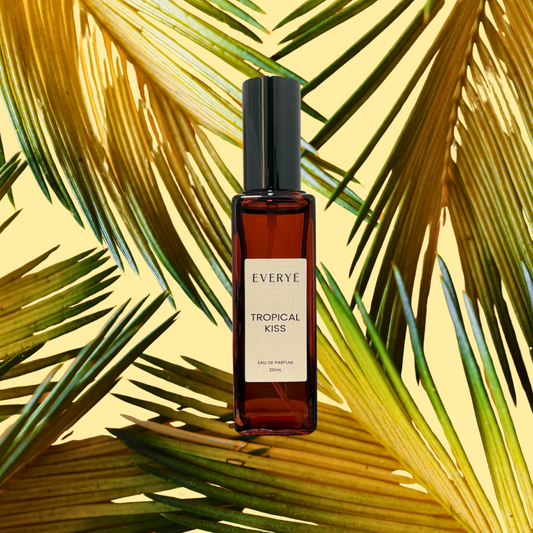 Tropical Kiss - 20 ml Eau de Parfum